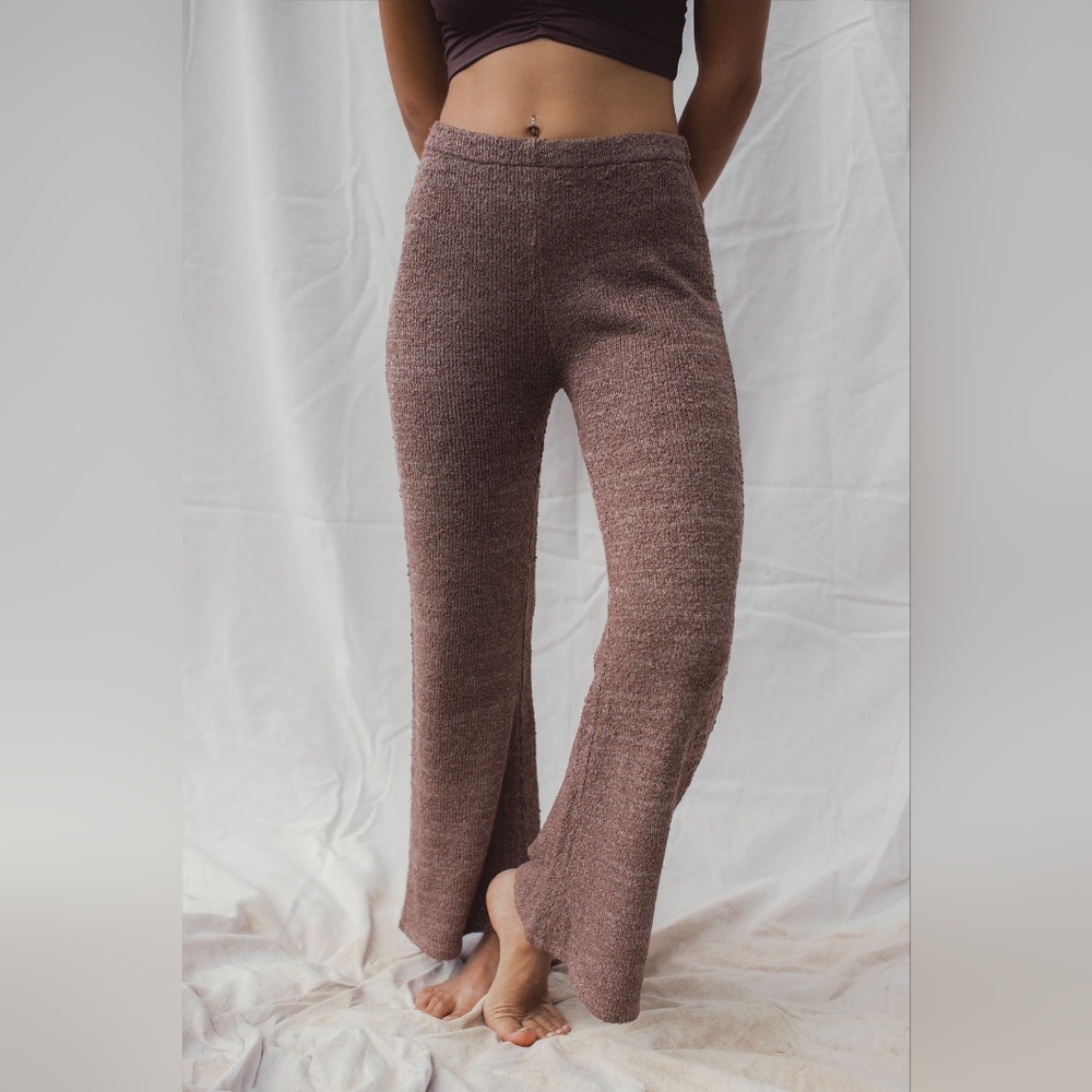 Indigo Luna Winterfall Pants Clove